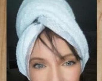 Head Towel, turban towel