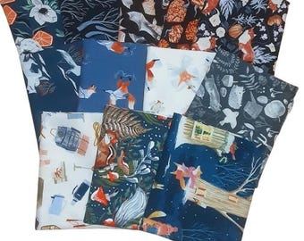 DEAR STELLA, Frosty de Dear Stella