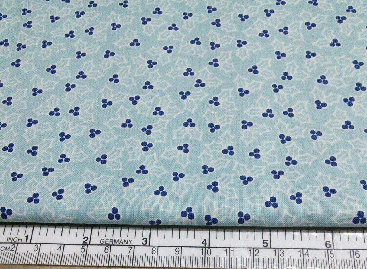 Tssu Coton Coton Tssu Rley Blake Machne à écrre Vkng Fleurs
