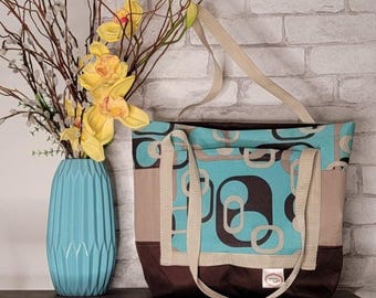 Waterproof bag, Beach bag, Tote bag, tote, 1 pouch