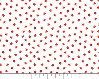 CAMELOT FABRICS, Stars, 100% cotton, cotton quilt, cotton designer - Grill Master de Camelot Fabrics