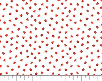 CAMELOT FABRICS, Stars, 100% cotton, cotton quilt, cotton designer - Grill Master de Camelot Fabrics