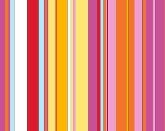ANDOVER FABRICS, Stripes, 9766E - Hout Hout d'Andover Fabrics