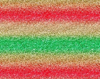 Fabric cotton, GLITTER, 19010108, 01, Quilt Fabrics, 100% cotton - North Pole Social Club of Camelot Fabrics