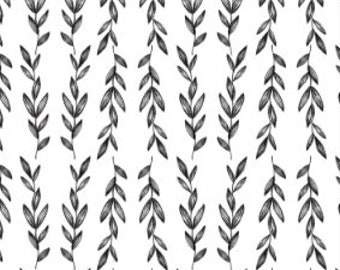 Fabric cotton Holiday Garland, 49230104-01, QUILT FABRICS, 100% cotton, quilt cotton - Comfort and Joy Collection of Camelot Fabrics