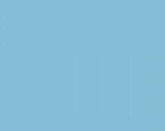 BLUE BELL, 214-0151, cotton quilt - Fresh Solids de Camelot Fabrics