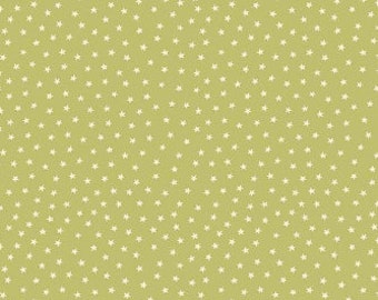 ANDOVER, Star, 9166,-V2, LIGHT GREEN, cotton, cotton quilt, cotton designer