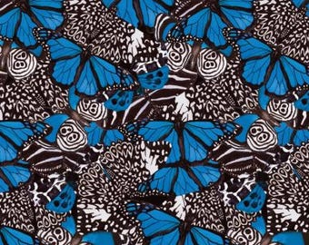 Fabric cotton, MONARCH ILLUSIONS, 76250104-02, Quilt Fabrics, 100% cotton, quilt cotton - Monarch Gardens of Camelot Fabrics