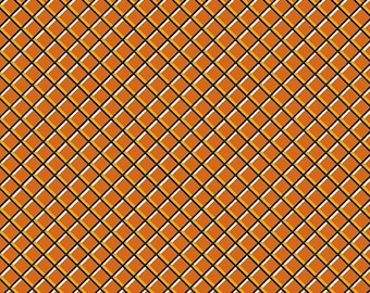 QUILT FABRIC PLAID, 9489O, cotton quilt, cotton designer