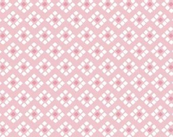 Fabric cotton, WESTERN GEO, 21240306, 03, Quilt Fabrics, 100% cotton, quilt cotton - Rodeo Rose of Camelot Fabrics