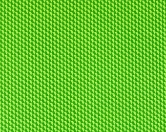 BENARTEX FABRICS, Tiny hex lime, cotton quilt, cotton designer - 3429 de Benartex Fabrics