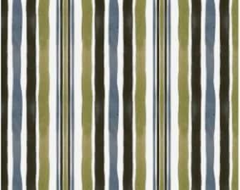 Fabric cotton, SALTWATER STRIPE, 55240404, 01, Off White, Quilt Fabrics, 100% cotton, quilt cotton - Fishful Thinking of Camelot Fabrics