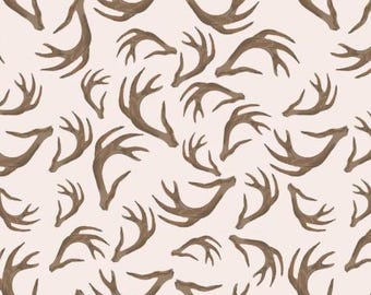 Fabric cotton, ANTLER'S TOSS, 21240606, 01, Quilt Fabrics, 100% cotton, quilt cotton - Winter Land of Camelot Fabrics