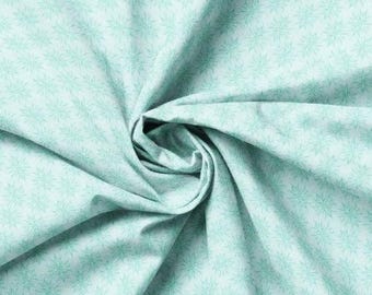 Fabric cotton Blue, 55230606, 02, QUILT FABRICS, 100% cotton, quilt cotton - Coastal Waterways of Camelot Fabrics
