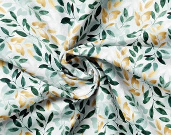 Fabric cotton, CASCADING VINES, 52204304, 01, Quilt Fabrics, 100% cotton, quilt cotton - Golden Hour of Camelot Fabrics