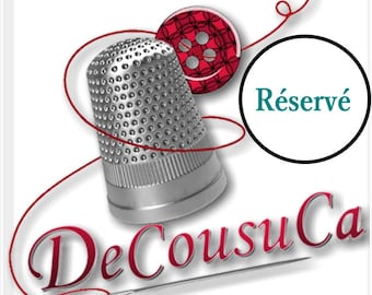 Réservé EMMANUELLE