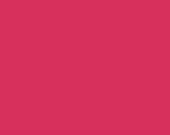 HOT PINK, 214-0163, cotton quilt - Fresh Solids de Camelot Fabrics
