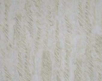 QUILT FABRIC Cream, 100% cotton, cotton quilt, cotton designer - 3476 d'Andover Fabrics