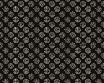 CAMELOT FABRICS, Textured Spot, 100% Cotton - Oxford, Laura Ashley de Camelot Fabrics