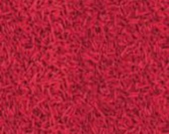 Red Cotton Fabric Confetti Fun Camelot Fabrics 21250408-01, By The Yard, Sprinkles Quilt Fabric, Sewing Crafts, Birthday Fabric