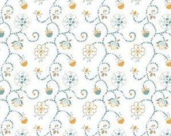 SALE, CAMELOT FABRICS, Peasley, Autumn Impressions, 100% cotton - Autumn Impression de Camelot Fabrics