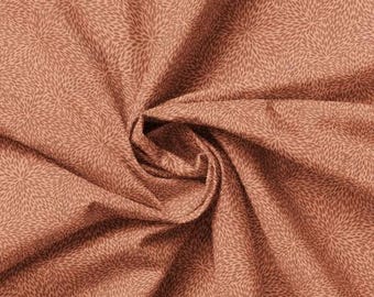 Camelot Fabric PETAL BURST Cotton Quilt Fabric 50250205-02 - Rosalind Grey