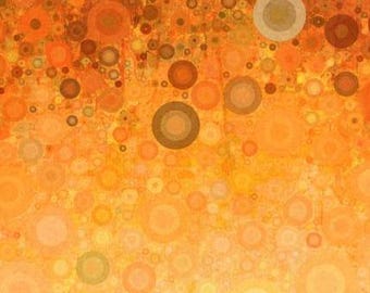Fabric cotton, ABSTRACT OMBRE, Yellow, 16240203, 01, Quilt Fabrics, 100% cotton, quilt cotton - Sonny in the Sunflowers of Camelot Fabrics