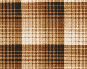 QUILT FABRIC PLAID, 100% cotton, cotton quilt, cotton designer - 5331 de Timeless Treasures