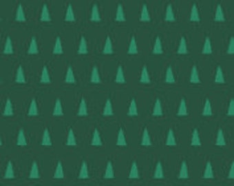 Fabric cotton Holiday trees, 49230105-02, QUILT FABRICS, 100% cotton, quilt cotton - Comfort and Joy Collection of Camelot Fabrics