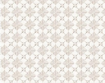 Fabric cotton, RUSTIC TILES, 66250105-01, Quilt Fabrics, 100% cotton, quilt cotton - Living on Lake Time of Camelot Fabrics