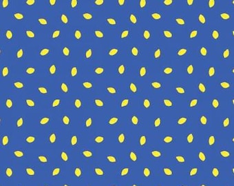 Fabric cotton, LEMON, 58240204-02, Quilt Fabrics, 100% cotton, quilt cotton - Lemon Drops of Camelot Fabrics