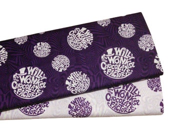 CAMELOT FABRICS, Willy Wonka, 23230113, cotton, cotton quilt, cotton designer