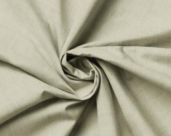 Fabric cotton, SOFT TEXTURE, Sage, 55240206-02, Quilt Fabrics, 100% cotton, quilt cotton - Fluttering Blooms of Camelot Fabrics