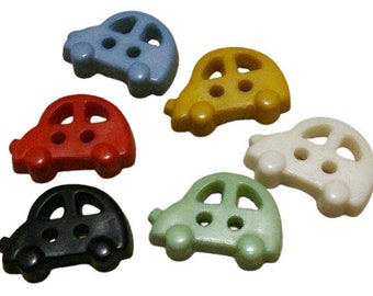 13mm X 16mm, 6-30 buttons car, BF47