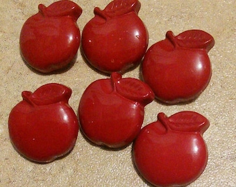 17mm, 12 buttons APPLE