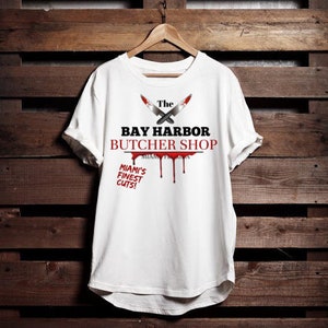 Dexter Morgan lustige Bay Harbor Metzger Showtime TV Show Dexter Michael C. Hall PNG für Sublimation/Aufkleber