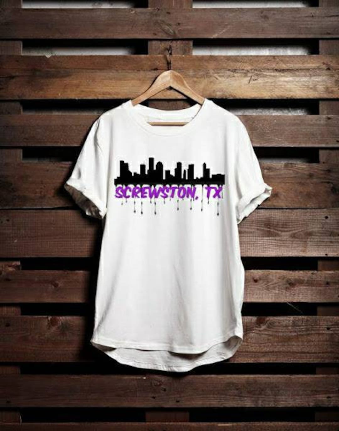 洋楽 TEXAS SIZZURP BASEBALL JERSEY dj screw TEXAS SIZZURP BASEBALL JERSEY dj screw - メルカリ