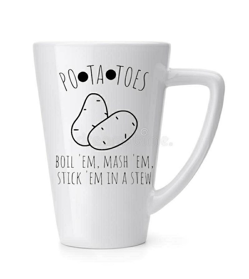 Lord of the Ring PNG Samwise Gamgee Potatoes Boil Em Mash Em Etsy