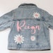 see more listings in the Embroidered section