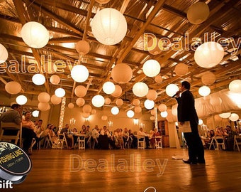 Paper Lantern Etsy