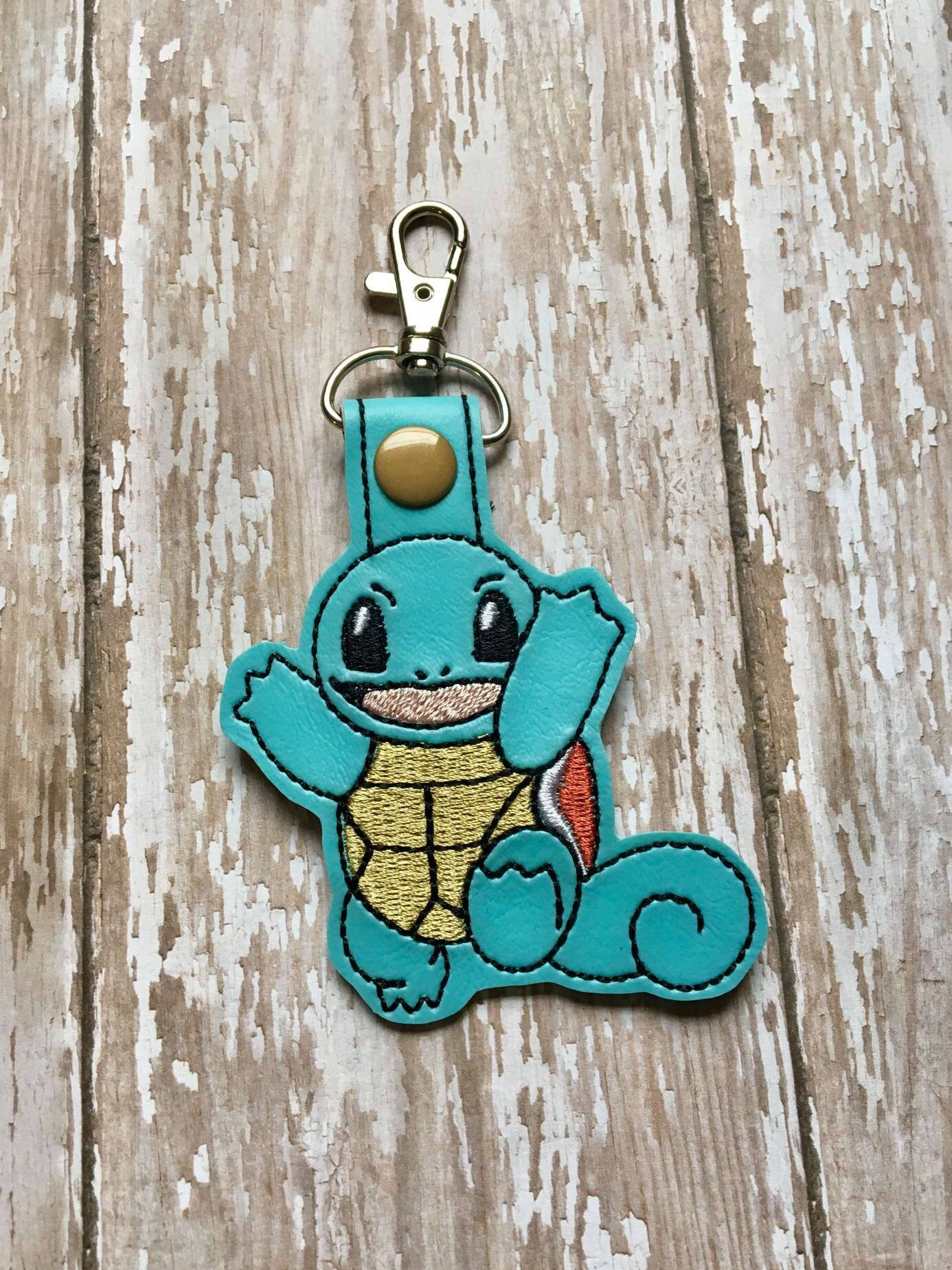 Anime Key Keychains, Zipper Pull, Luggage Tag, Backpack Charm, Purse ...