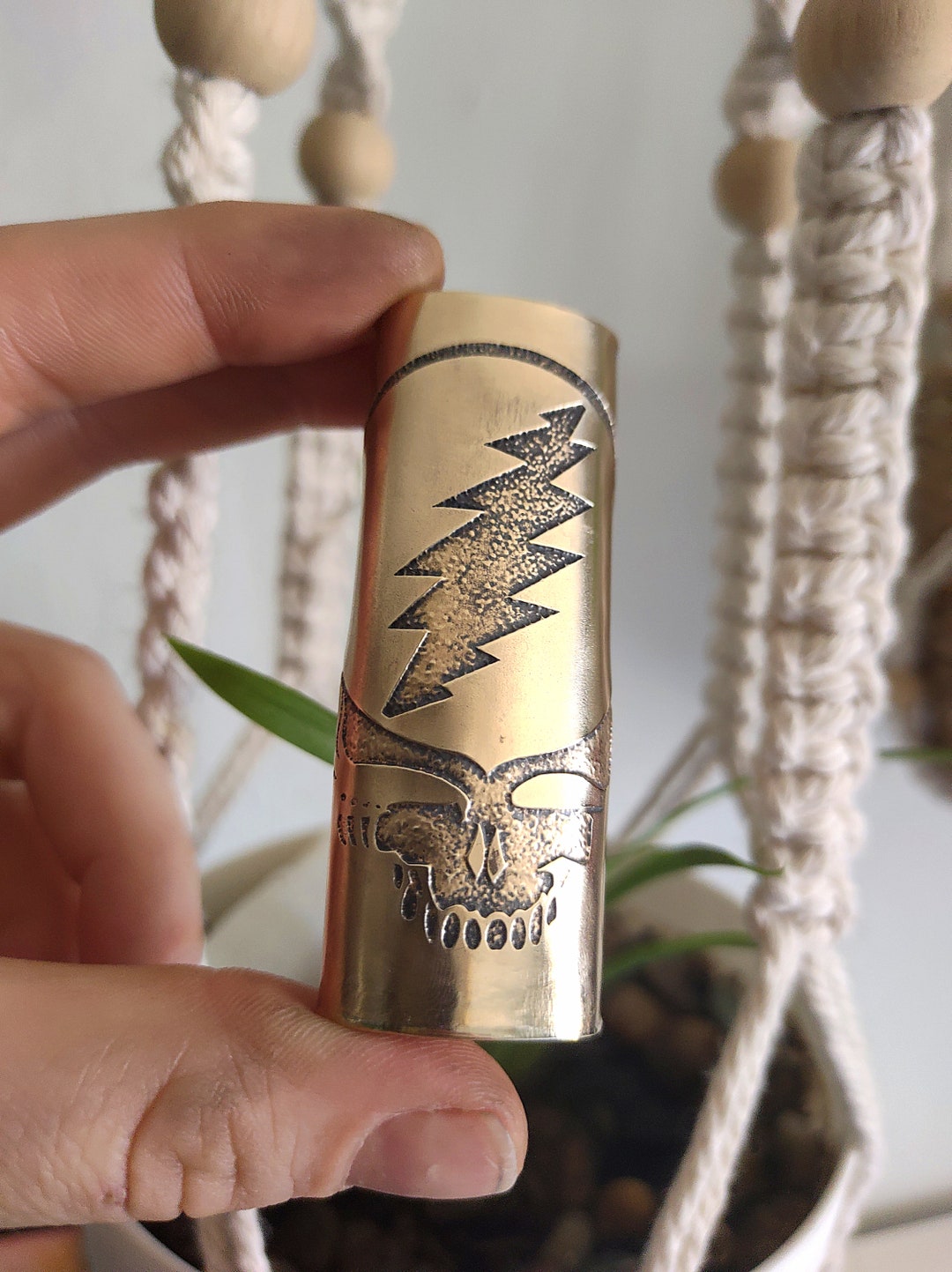 YOUR DESIGN Metal Lighter Case, Gift for Stoner, Collector Lighter Case