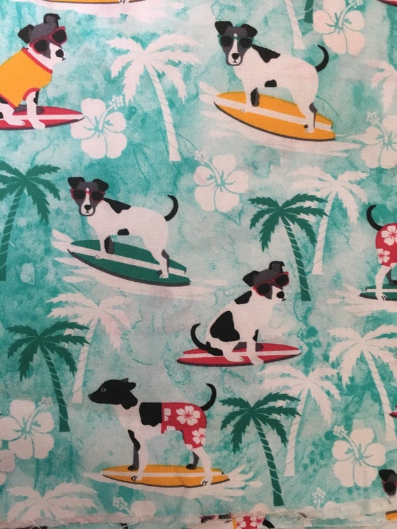 Fat Quarter French Paris Cameo Cats 100/% Cotton Quilting Fabric