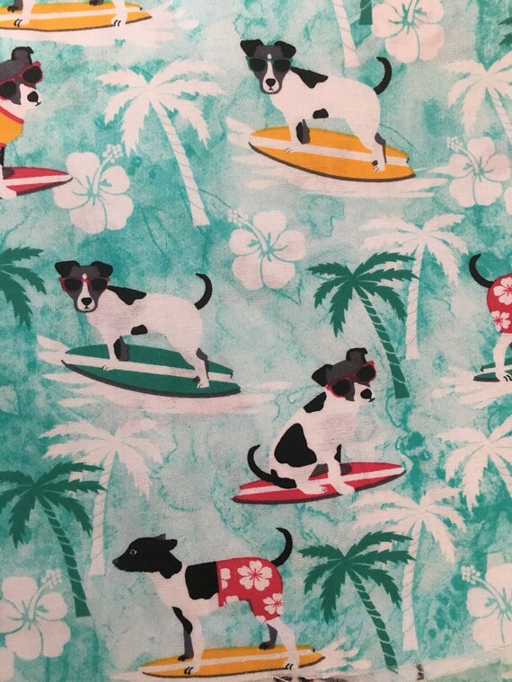 Fat Quarter French Paris Cameo Cats 100/% Cotton Quilting Fabric