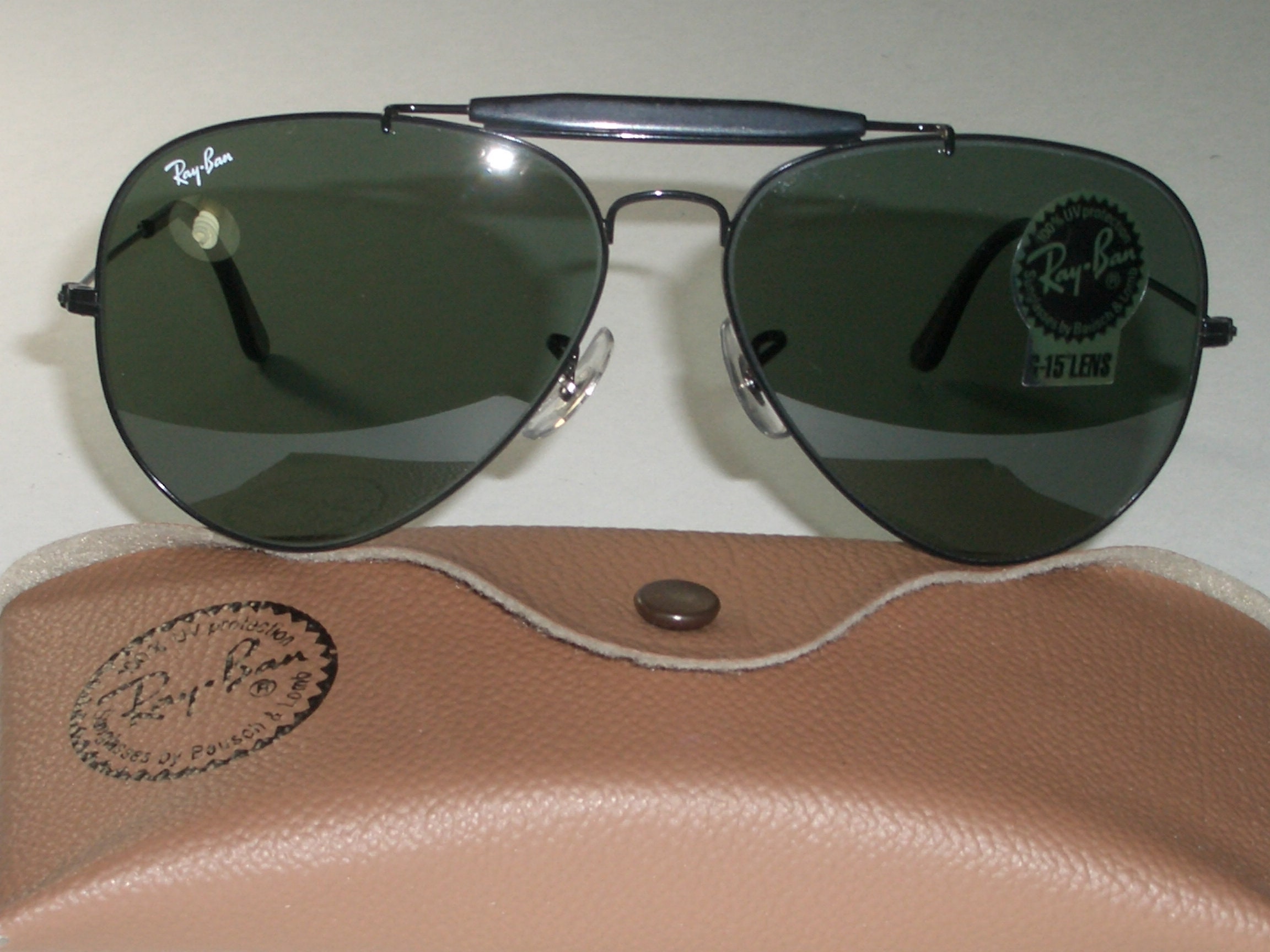 vintage ray ban aviator sunglasses ebay vintage ray ban aviator sunglasses ebay