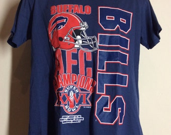 buffalo bills super bowl champions t shirt