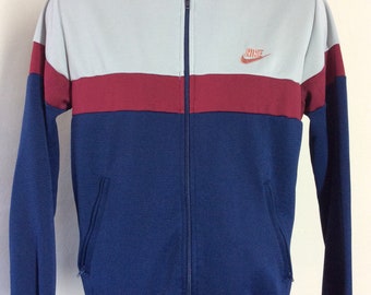 old school nike jumpsuit