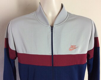 old school nike jogging suits