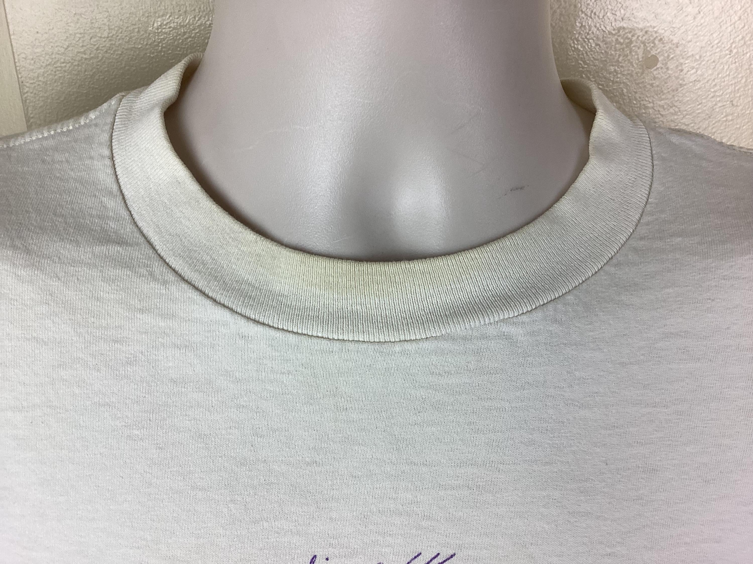 ヴィンテージ 1994 ケニー・ロギンス コンサート Tシャツ L 90年代 