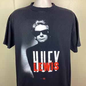 ヒューイルイス - Etsy 日本